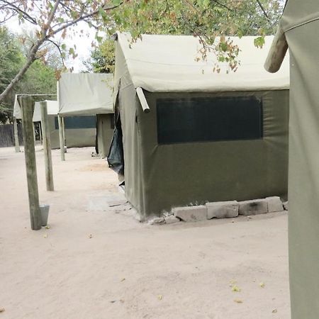 Motsebe Backpackers Ξενοδοχείο Μαούν Εξωτερικό φωτογραφία