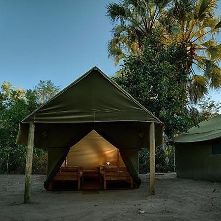 Motsebe Backpackers Ξενοδοχείο Μαούν Εξωτερικό φωτογραφία